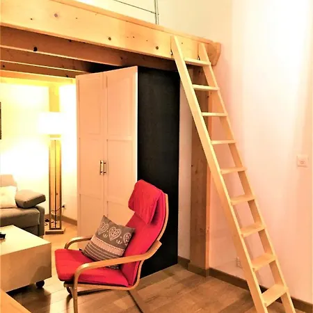Anniviers : Avec Mezzanine * Vissoie