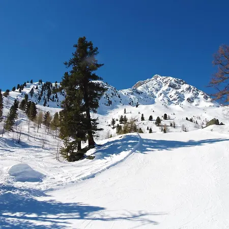 Διαμέρισμα Anniviers : Avec Mezzanine