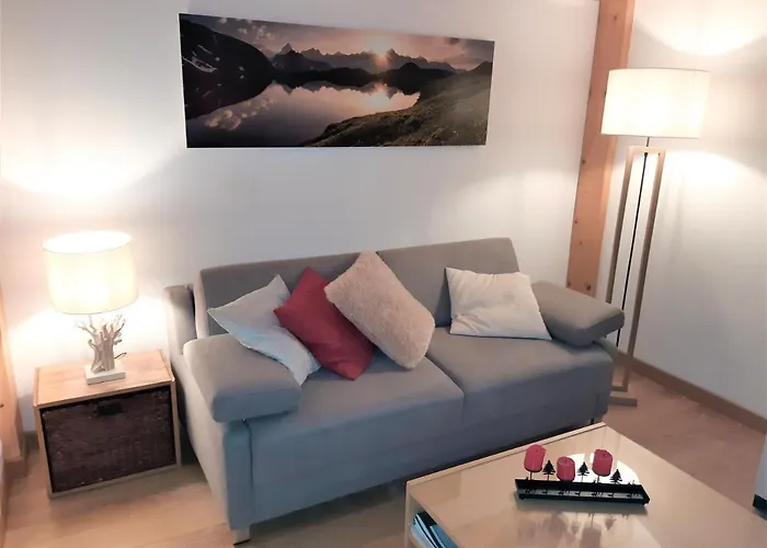 Διαμέρισμα Anniviers : Avec Mezzanine Vissoie