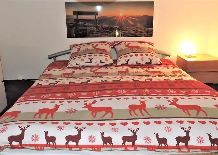 Anniviers : Avec Mezzanine * Vissoie