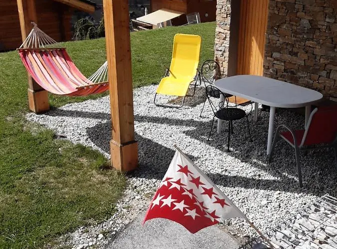 Anniviers : Avec Mezzanine * Vissoie