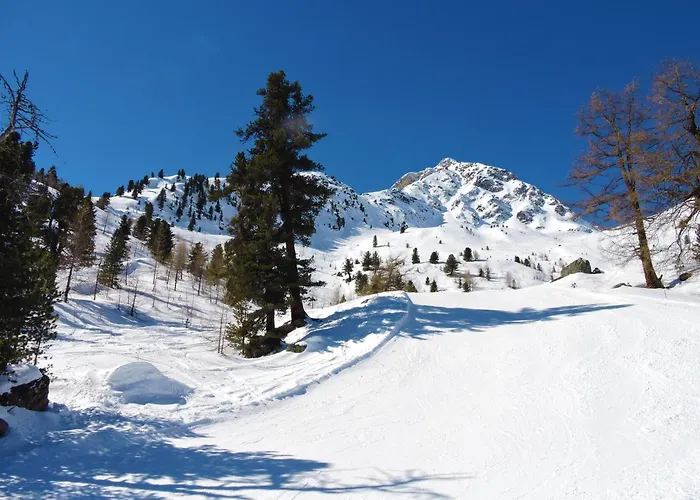 Διαμέρισμα Anniviers : Avec Mezzanine