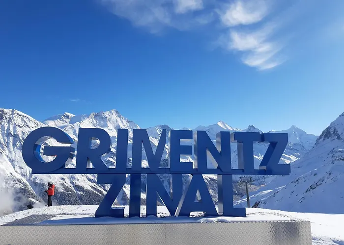 Διαμέρισμα Anniviers : Avec Mezzanine Vissoie