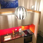 アパート Anniviers : Avec Mezzanine *