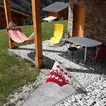Anniviers : Avec Mezzanine * Vissoie