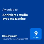 Anniviers : Avec Mezzanine Vissoie