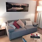 شقة Anniviers : Avec Mezzanine Vissoie
