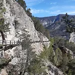 شقة Anniviers : Avec Mezzanine *