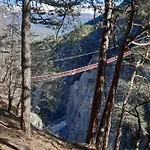 Anniviers : Avec Mezzanine * Vissoie